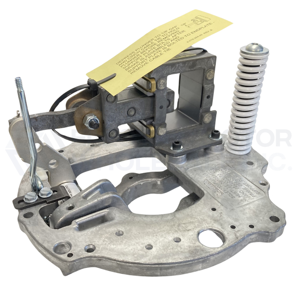 Image for 15FT-LB STEARNS 87000 Series AC Support Plate 54270930006